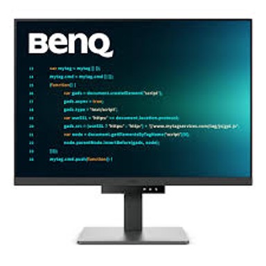 BENQ Monitor RD280U, 28" IPS, 3:2, 60 Hz, 5 ms, 3840 x 2560 piksela, 350 cd/m², HDMI port 1